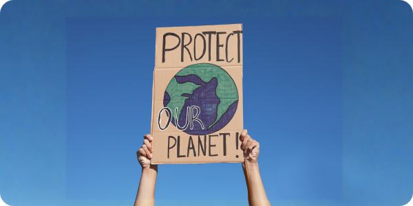 Klimaschutz ist Nächstenliebe – Impulse zur COP30