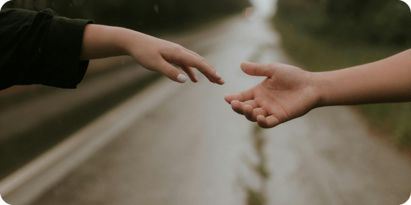 Globales Lernen: Autorität der Leidenden