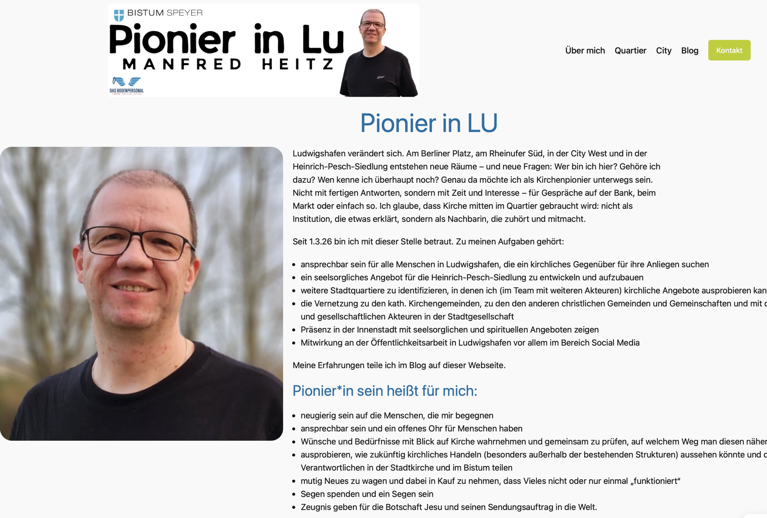 September 2026: digitaler Neustart