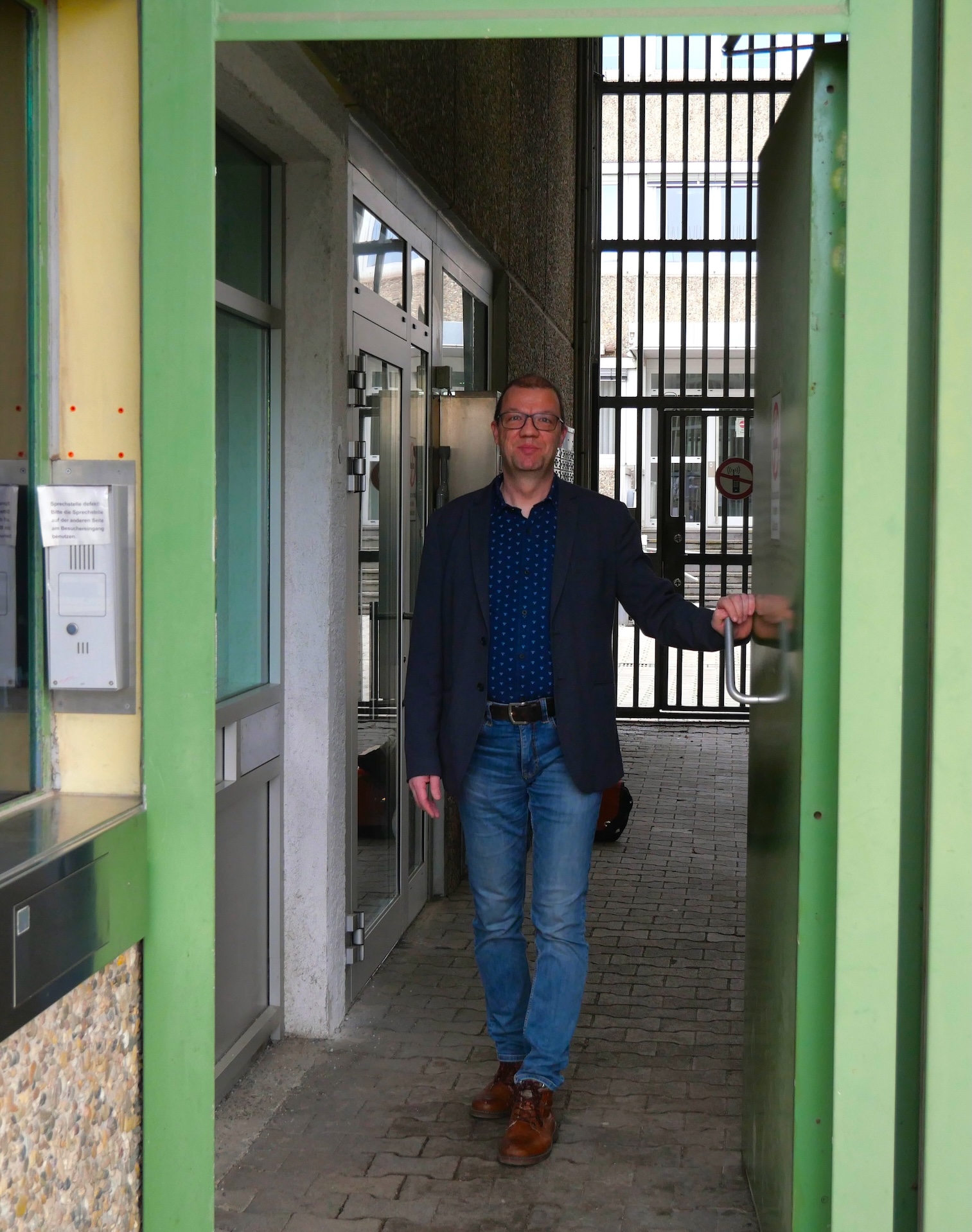 Aller Anfang ist … spannend